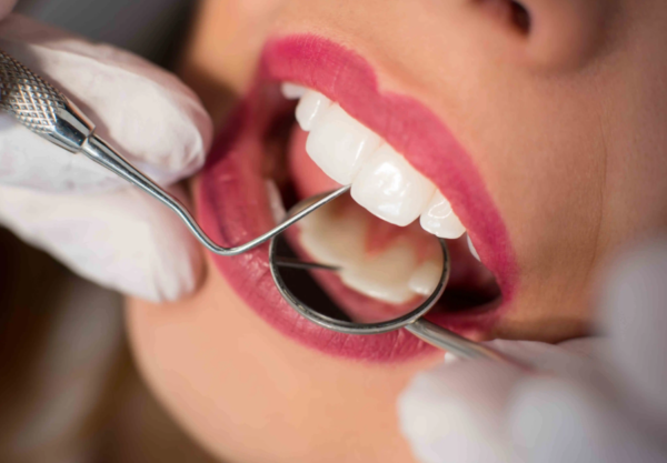 Dentists