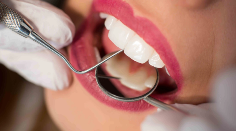 Dentists