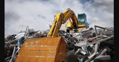 Metal Recycling