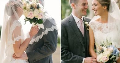 Wedding Photography