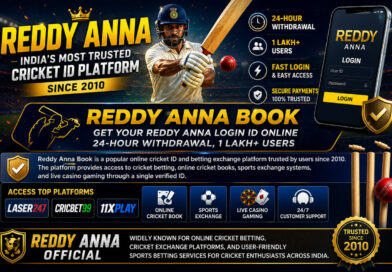 Reddy Anna