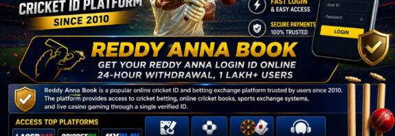 Reddy Anna