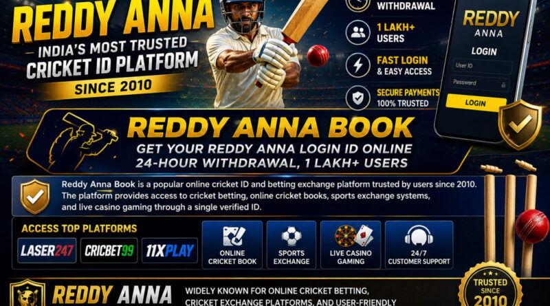 Reddy Anna