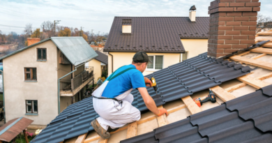 Roofing