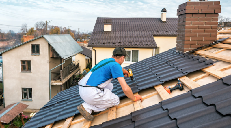 Roofing