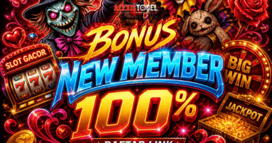 Slot-Bonus-New-Member