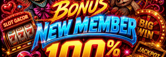 Slot-Bonus-New-Member