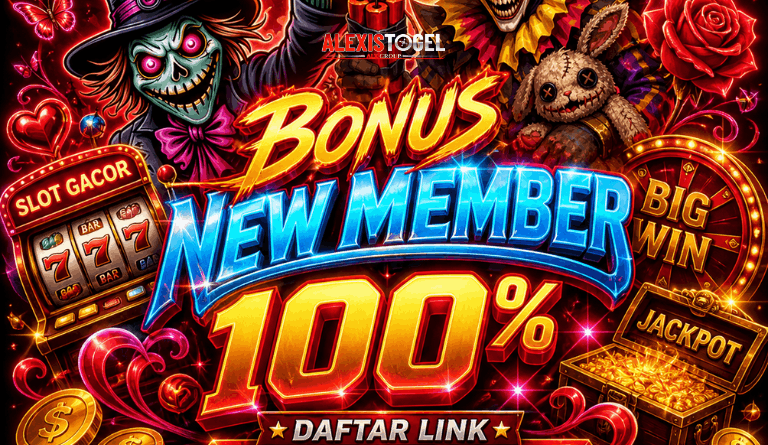 Slot-Bonus-New-Member