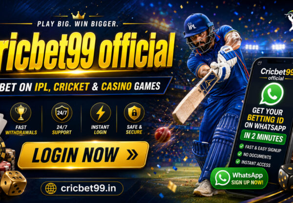 cricbet99