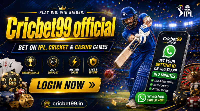cricbet99