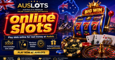 online pokies