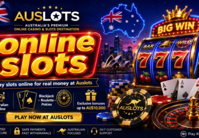 online pokies