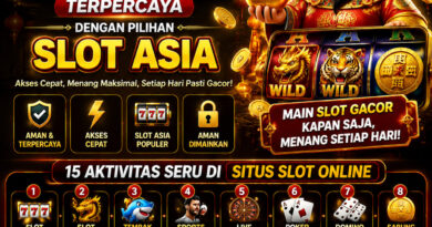 slot gacor