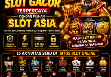 slot gacor