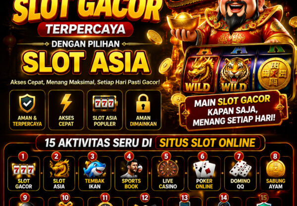 slot gacor