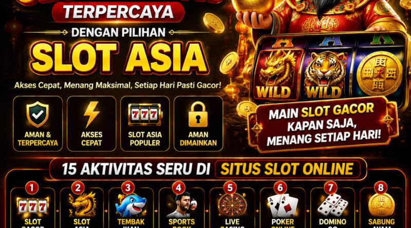 slot gacor