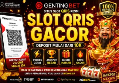 slot qris gacor