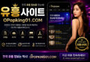 유흥사이트