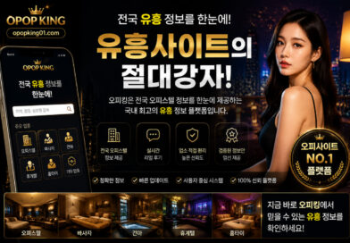 유흥사이트