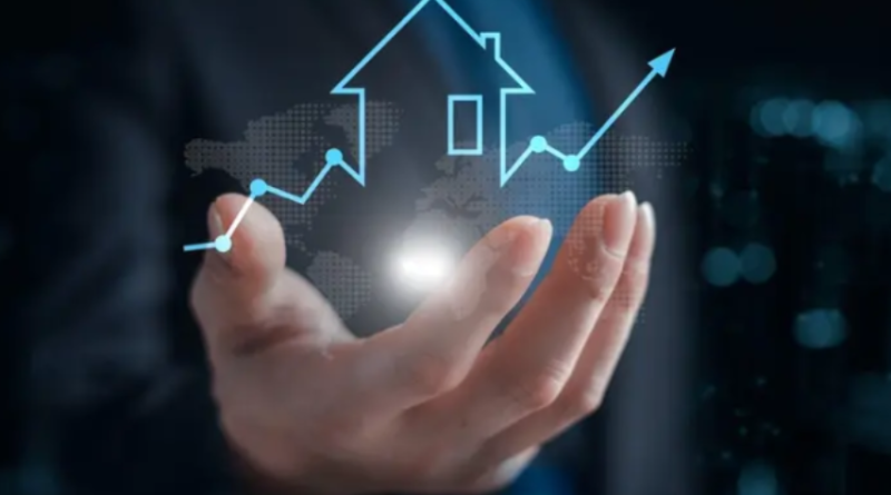 Real Estate