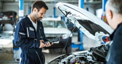 Auto Repair