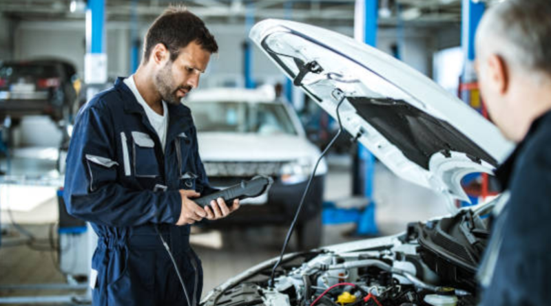 Auto Repair
