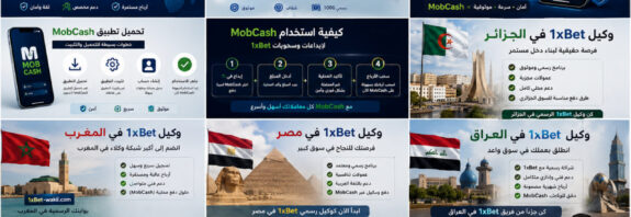 1xbet-wakil.com