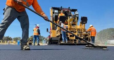 Paving Company