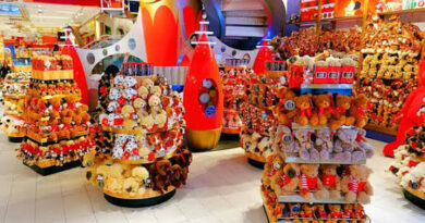 Toy Store