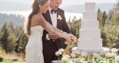 Wedding Day