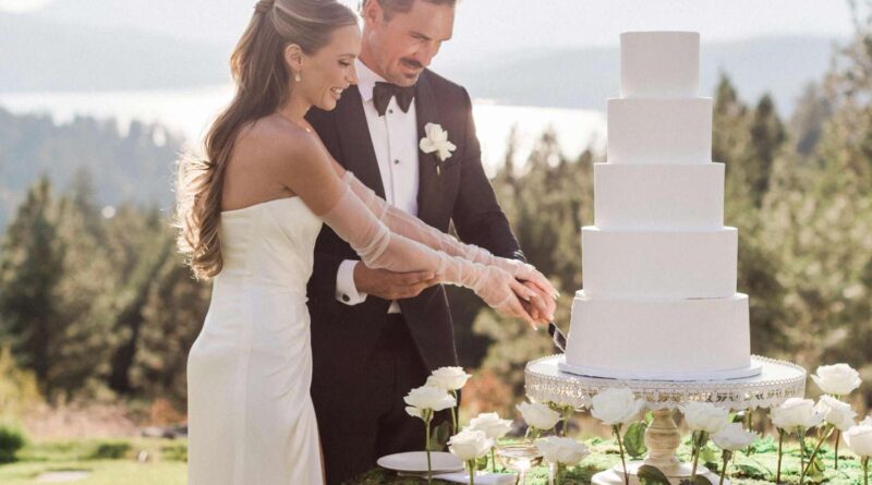 Wedding Day